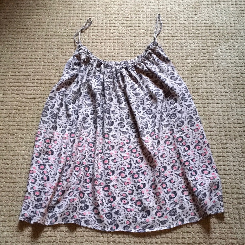 Summer top